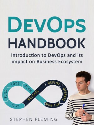 cover image of DevOps